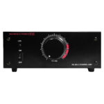 Salcon Class D 500w Bass Amplifier- New Generation (944)- 2025 - Image 2