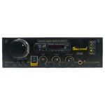 Salcon 4 Transistor 200w Stereo Amplifier (950)- 2026 - Image 5