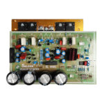 Salcon 4 Transistor Mono Board Studio Edition (955)- 2026 - Image 3