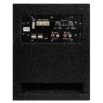 Salcon 1000W Powered Car Subwoofer with Built-in Amplifier (952)- 2026 - Image 3