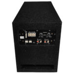 Salcon 1000W Powered Car Subwoofer with Built-in Amplifier (952)- 2026 - Image 6