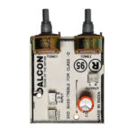 Salcon SMD Bass Treble Preamp for Class D (954)- 2026 - Image 3