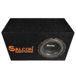 Salcon 1000W Powered Car Subwoofer with Built-in Amplifier (952)- 2026 - Image 5