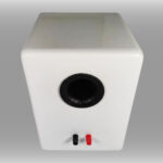 SP-4444 Studio Monitor Red Series - Image 4