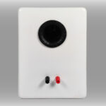 SP-4444 Studio Monitor Red Series - Image 2