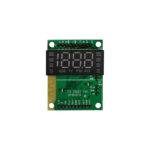 Salcon FX302BT Bluetooth Audio Decoder Board | USB TF FM AUX Music Player | 5V Stereo Output Module with LED Display & IR Support (960)- 2026 - Image 5