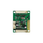 Salcon FX302BT Bluetooth Audio Decoder Board | USB TF FM AUX Music Player | 5V Stereo Output Module with LED Display & IR Support (960)- 2026 - Image 6