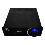 Salcon ध्वनि Dhvani Car Stereo with Built-in Class D 50w+50w Amplifier (965)- 2026 - Image 4