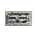 Salcon Prologic Preamp for Subwoofer+Centre+Surround (TL074) - Image 2
