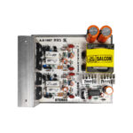 Salcon 4 Mosfet Stereo with SMPS 12v to 30v DC to DC (972) - Image 6