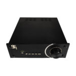 Salcon ध्वनि Dhvani Car Stereo with Built-in Class D 50w+50w Amplifier (965)- 2026 - Image 3