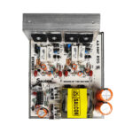 Salcon 4 Mosfet Stereo with SMPS 12v to 30v DC to DC (972) - Image 3