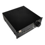 Salcon ध्वनि Dhvani Car Stereo with Built-in Class D 50w+50w Amplifier (965)- 2026 - Image 8
