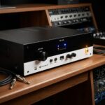 Salcon Legacy 200w Stereo Amplifier (970) - Image 2