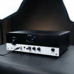 Salcon Legacy 200w Stereo Amplifier (970)