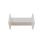 Salcon 3D Printed Plastic Coil Bobbin | Transformer Former for SMPS, Inductor, Choke & Passive Crossover Coil Winding - Image 3
