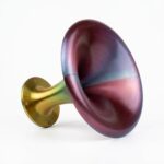 Salcon Crownflare Horn | 3D Printed Audio Horn Waveguide | Print Your Beat | High Efficiency Speaker Horn for Compression Drivers | DIY Audio & Sound System Upgrade - Image 3