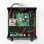 Salcon 200w 2.1 Car Music System - Image 2