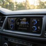 Salcon 200w 2.1 Car Music System - Image 3