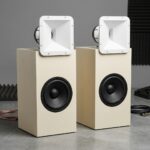 Salcon Atlas Waveguide Horn | 3D Printed Audio Horn Waveguide | Print Your Beat | High Efficiency Speaker Horn for Compression Drivers | DIY Audio & Sound System Upgrade - Image 5