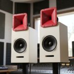 Salcon Atlas Waveguide Horn | 3D Printed Audio Horn Waveguide | Print Your Beat | High Efficiency Speaker Horn for Compression Drivers | DIY Audio & Sound System Upgrade - Image 4