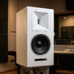 Salcon Atlas Waveguide Horn | 3D Printed Audio Horn Waveguide | Print Your Beat | High Efficiency Speaker Horn for Compression Drivers | DIY Audio & Sound System Upgrade - Image 3